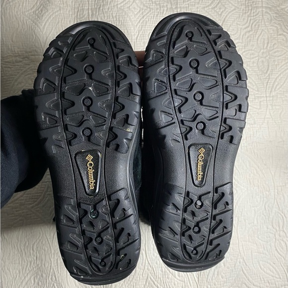 Columbia Ice Maiden Waterproof Winter Boots - Picture 7 of 7